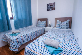 Отель Apartment Alenka  Пореч